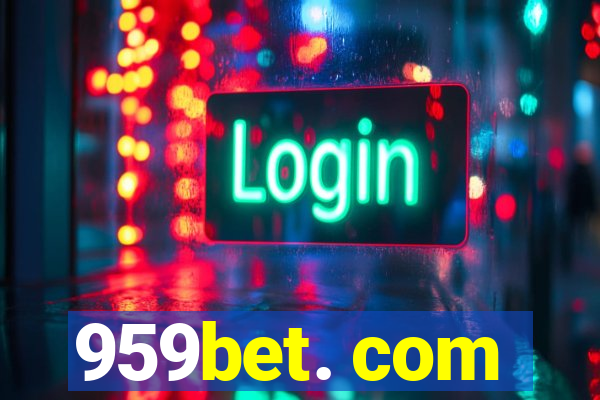 959bet. com